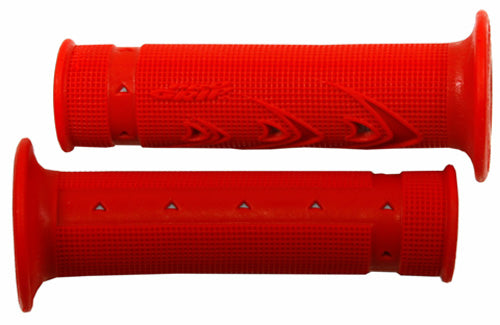 ProGrip Grips — Red