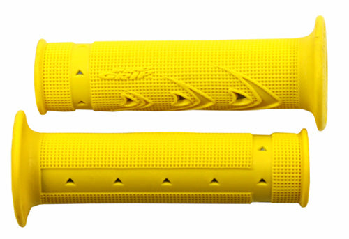ProGrip Grips — Yellow