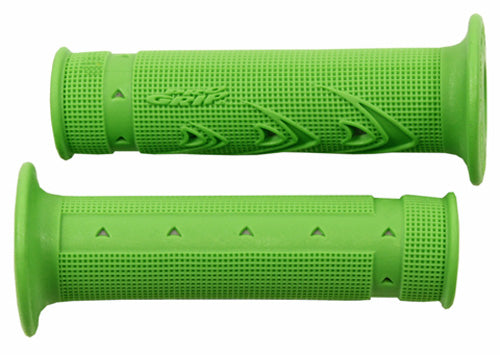 ProGrip Grips — Green