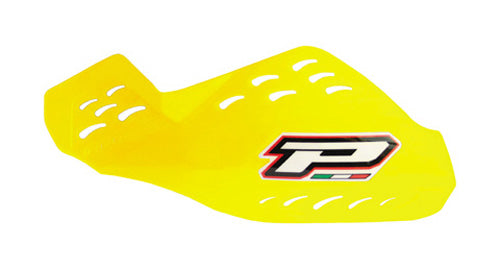 ProGrip 5600 Handguards with Mount — Yellow