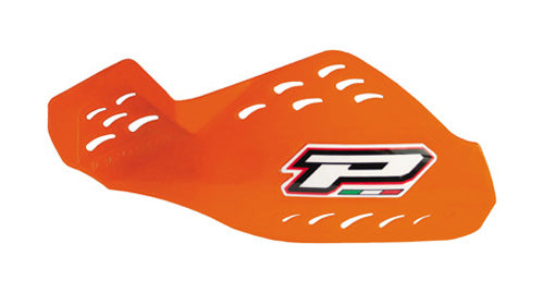 ProGrip 5600 Handguards with Mount — Orange