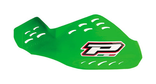 ProGrip 5600 Handguards with Mount — Green