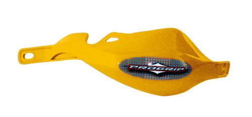 ProGrip 5610 Enduro Handguards with Mounts — Yellow