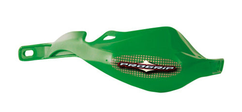 ProGrip 5610 Enduro Handguards with Mounts — Green