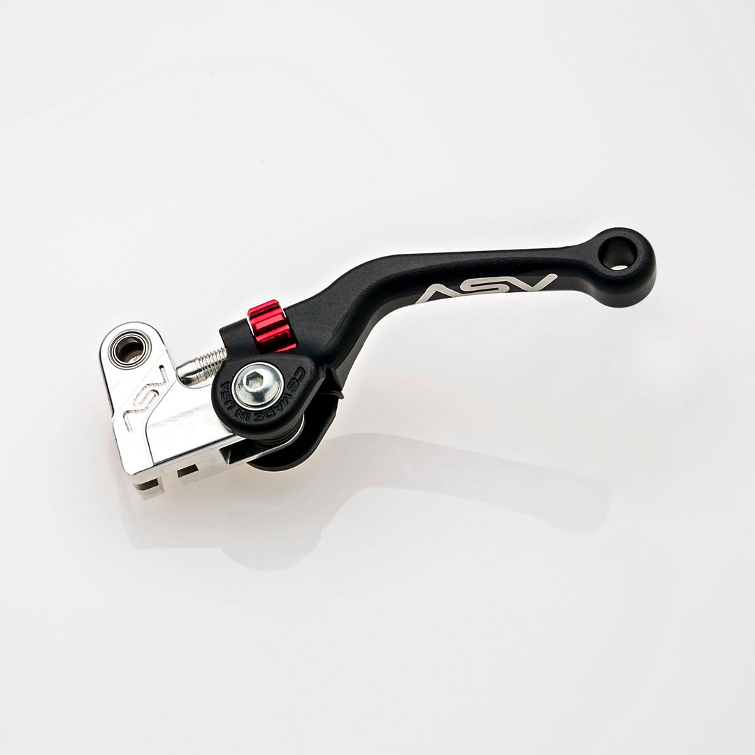 F4 Series Off-Road Clutch Lever 