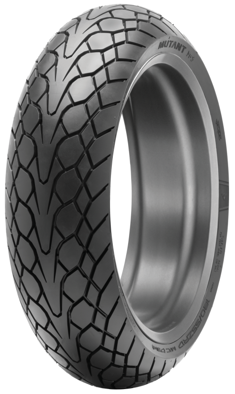 Dunlop Mutant — 150/70ZR17 Rear