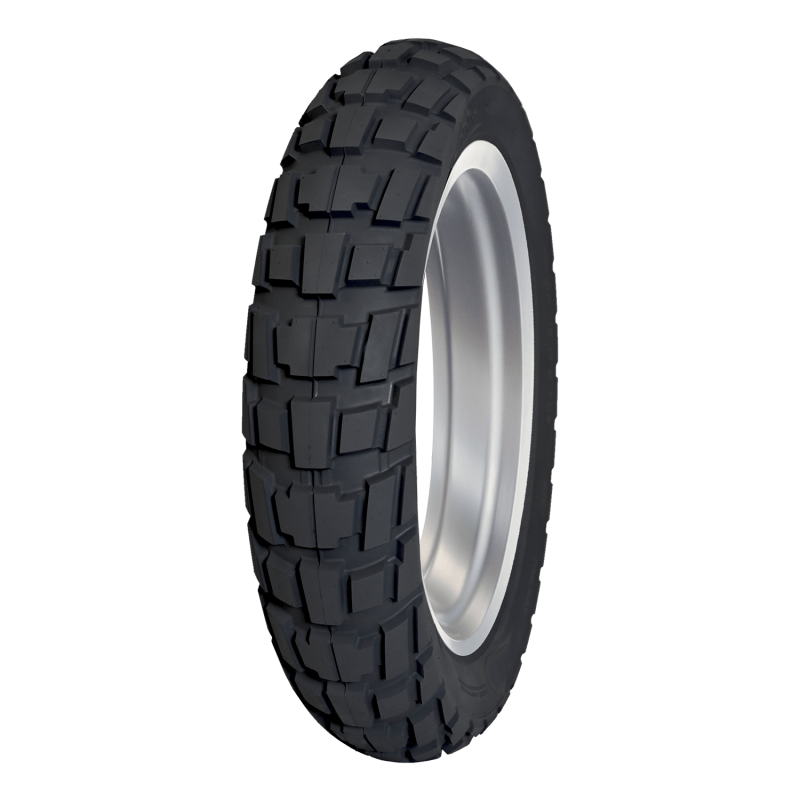 Dunlop Trailmax Raid — 140/80-17 Rear