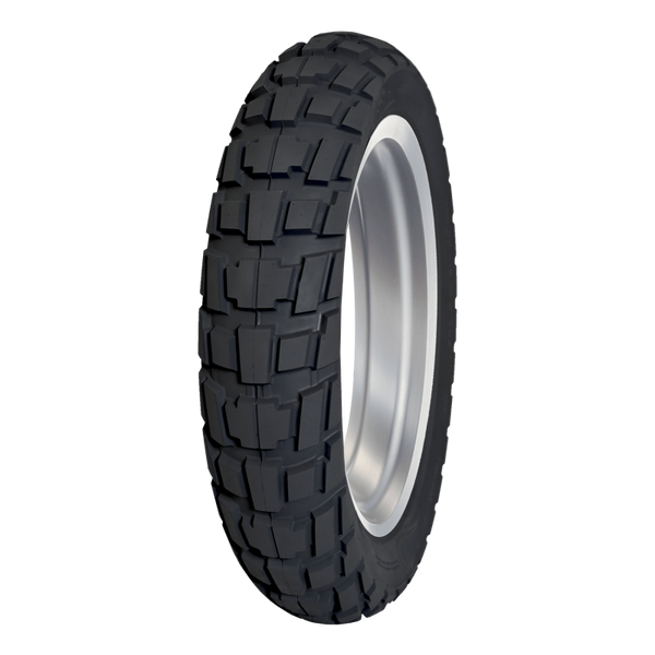 Dunlop Trailmax Raid — 140/80-17 Rear