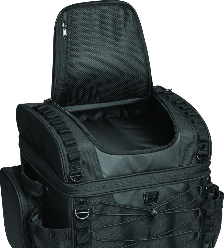 Kuryakyn Momentum Vagabond Bag
