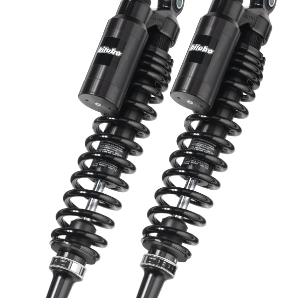Bitubo WMT4 Twinshocks (T0031WMT42V2) for 2017-2020 Triumph Bonneville Street Cup +1 more