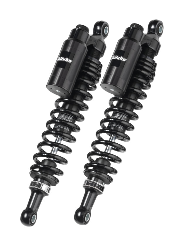 Bitubo WMT0 Twinshocks