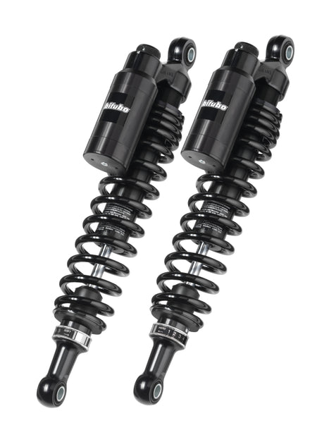 Bitubo WMT0 Twinshocks (Y0075WMT02V2) for 1999-2016 Yamaha XJR1300 +1 more