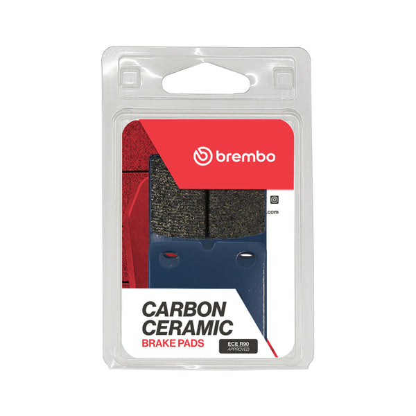 Brembo Brake Pads (07BB1408)