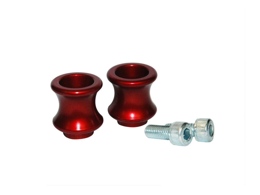 Vortex Swingarm Spools 8mm (SP209)