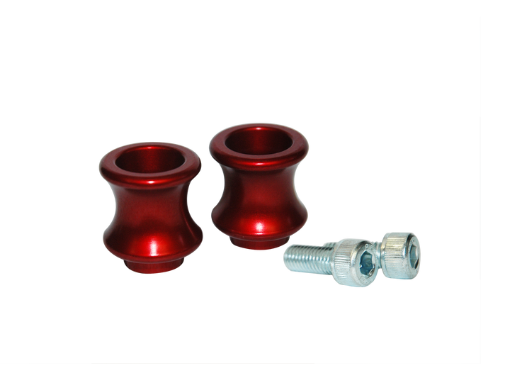 Vortex Swingarm Spools 8mm (SP209)