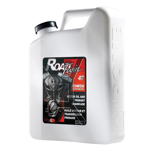 Ipone Road Twin 15W-50 (4L)