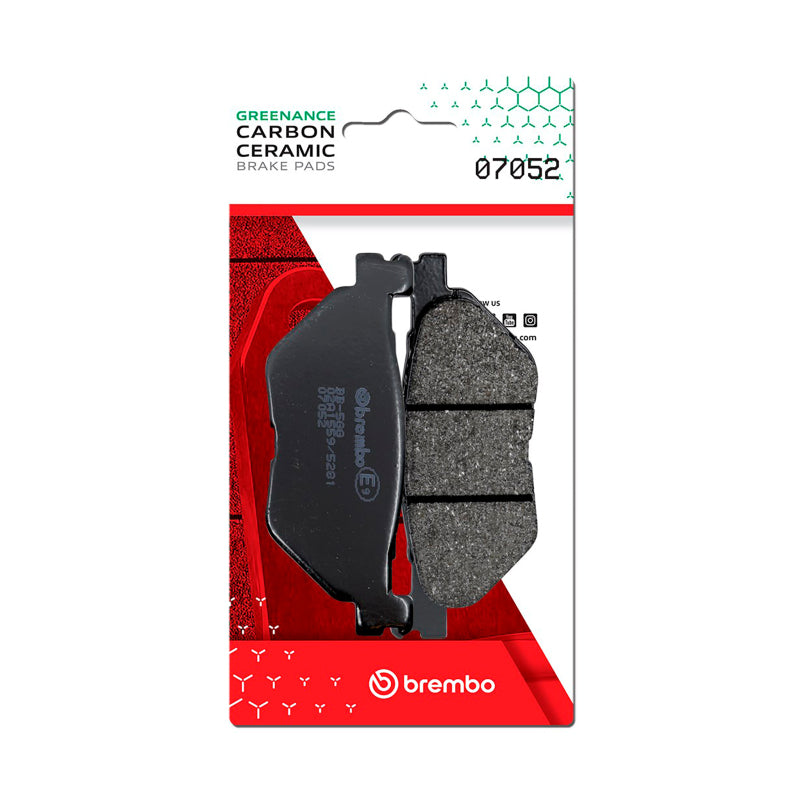 Brembo Brake Pads (07052)