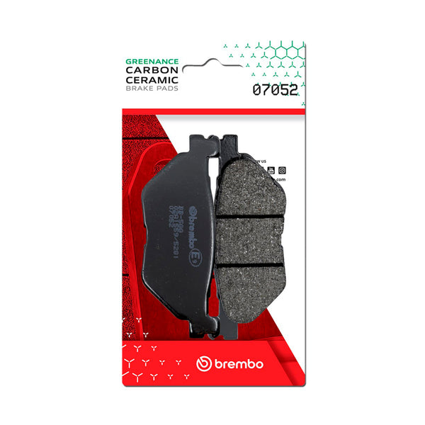 Brembo Brake Pads (07052)