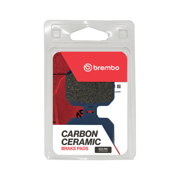 Brembo Brake Pads (07BB20CC)