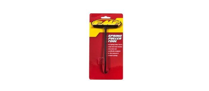 FMF Exhaust Spring Puller Tool