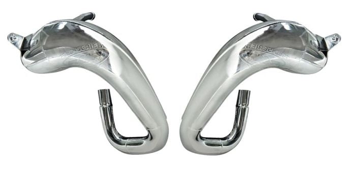 FMF Banshee Fatty Pipe — Yamaha BANSHEE (1987-2006), 2-Stroke