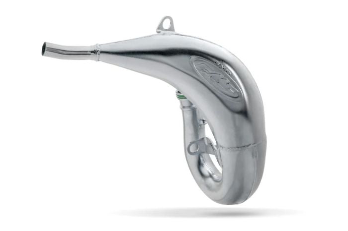 FMF Fatty Pipe — Yamaha YZ125 (1996-1998), 2-Stroke