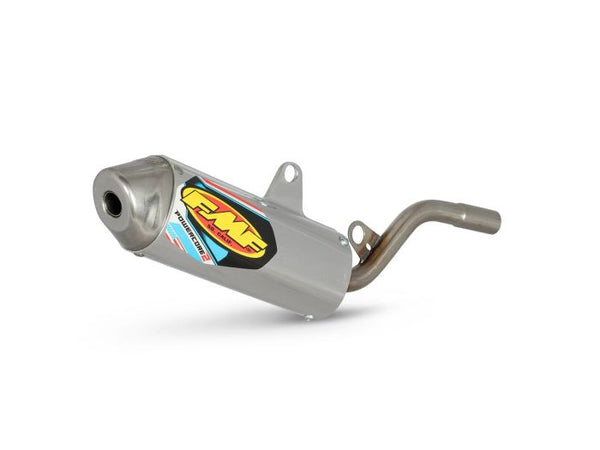 FMF Powercore 2 — Slip-On (020231)