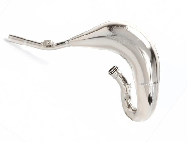 FMF Fatty Pipe — Honda CR85R (2005-2007), 2-Stroke