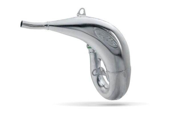 FMF Fatty Pipe — Kawasaki KX125 (1998-2002), 2-Stroke