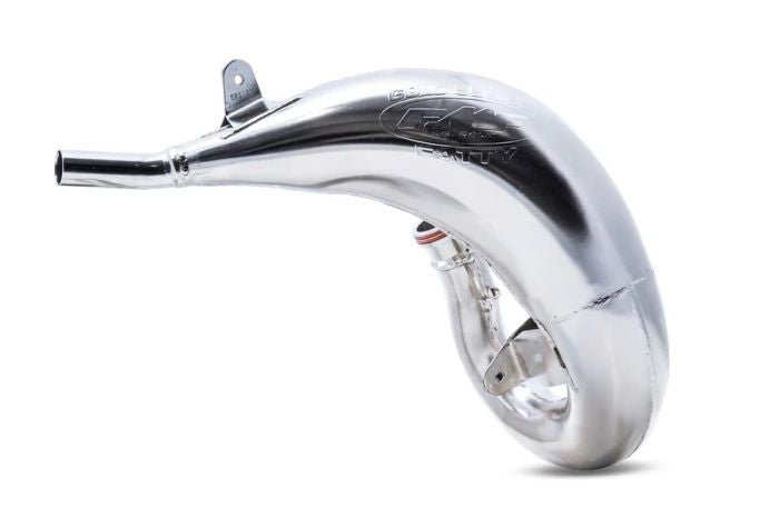 FMF Fatty Pipe — Husqvarna TC 125 (2014-2015), Husqvarna TE 125 (2015-2016) + 5 more, 2-Stroke