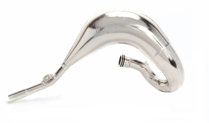 FMF Fatty Pipe — KTM 65 SX (2009-2015), KTM 65SX (2009-2015), 2-Stroke