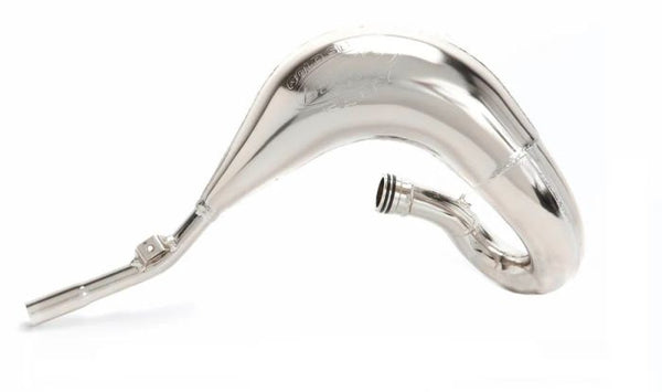 FMF Fatty Pipe — KTM 65 SX (2009-2015), KTM 65SX (2009-2015), 2-Stroke