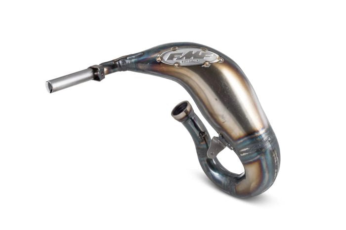 FMF Factory Fatty Big Bore Pipe — Husqvarna TC 85 (2014-2017), KTM 105SX (2007-2012) + 3 more, 2-Stroke