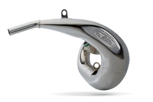FMF Gnarly Pipe — Beta 250RR (2013-2019), Beta 300RR (2013-2019), 2-Stroke