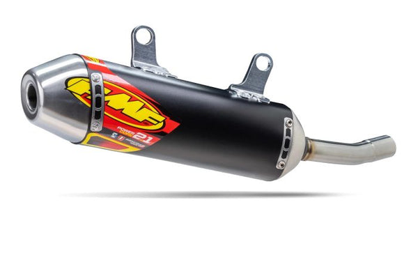 FMF Powercore — Shorty Slip-On (025213)