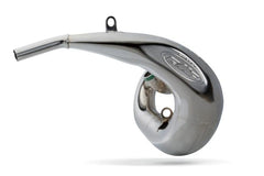 FMF Gnarly Pipe — Beta 250RR (2020-2026), Beta 300RR (2020-2026) + 1 more, 2-Stroke