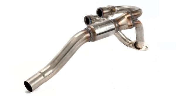 FMF S/s Powerbomb 4-Stroke — Honda XR600R/XR650L