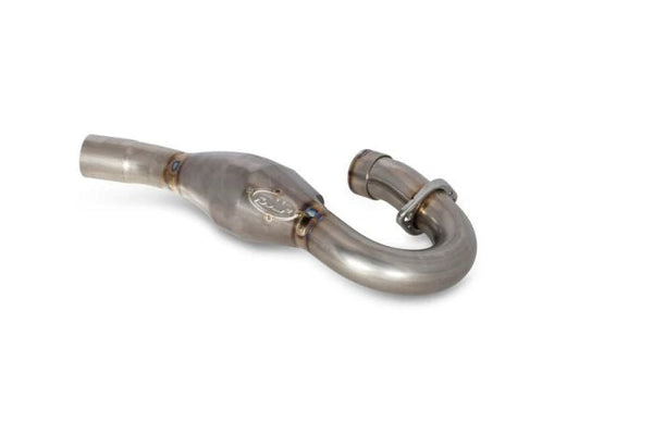 FMF Megabomb — Header — Kawasaki KX250F (2017-2020), 4-Stroke