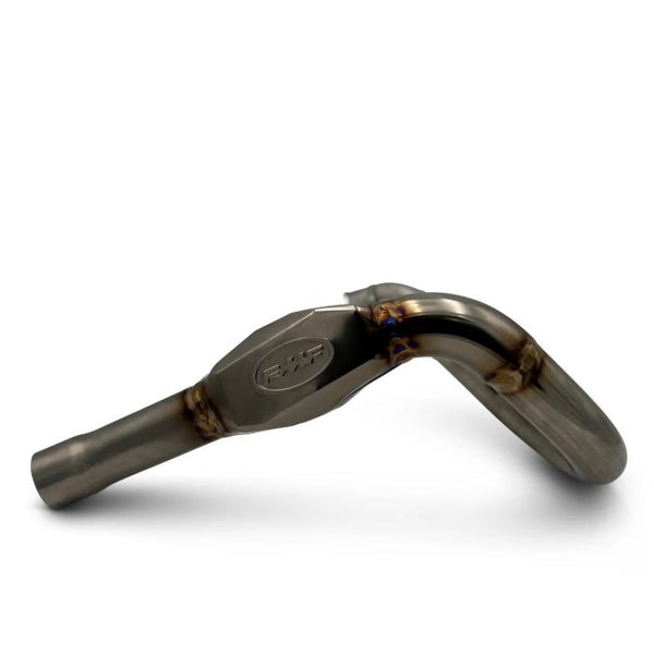 FMF Megabomb — MegaBomb Header — Kawasaki KX450F (2024-2026), Kawasaki KX450X — (see