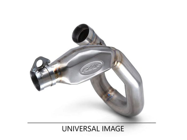 FMF Megabomb — Header — Triumph TF 250-C/TF 250-E/TF 250-X (045692)