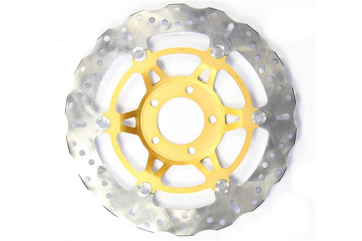 EBC 91-93 Suzuki GSF 400 Bandit Front Left/Right Contour Profile Rotor — MD3006XC