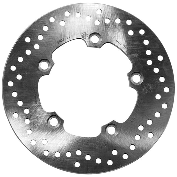 Brembo Brake Rotor (68B40750)