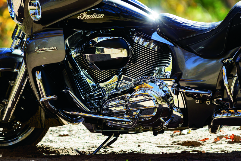 Kuryakyn Heel Shift Lever