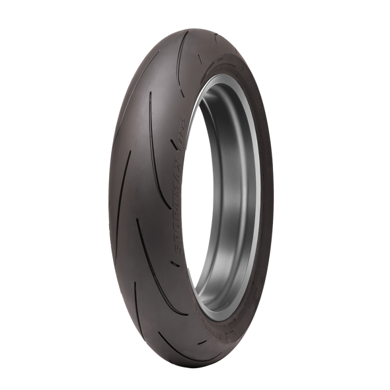 Dunlop Sportmax Q5S — 120/70ZR17 Front
