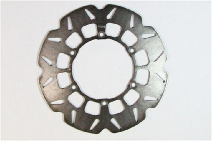 EBC 89-93 Kawasaki KX 500 D Rear Left/Right CX Extreme Rotor — MD6024CX