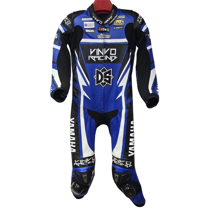 Custom Stingray Race Suit