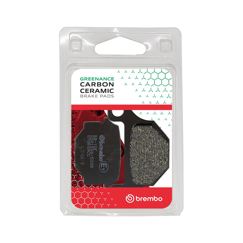 Brembo Brake Pads (07GR09CC)