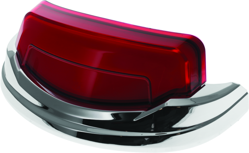 Kuryakyn Tracer Rear Fender Tip Lights