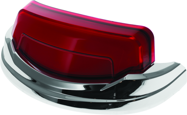 Kuryakyn Tracer Rear Fender Tip Lights