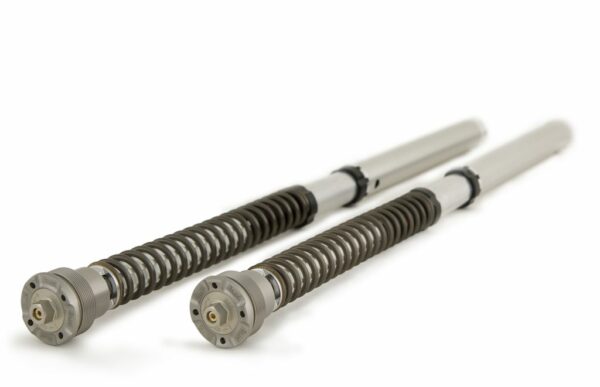 Öhlins NIX 30 Fork Cartridge Kit (FGK 204) for 2007-2012 Honda CBR600RR